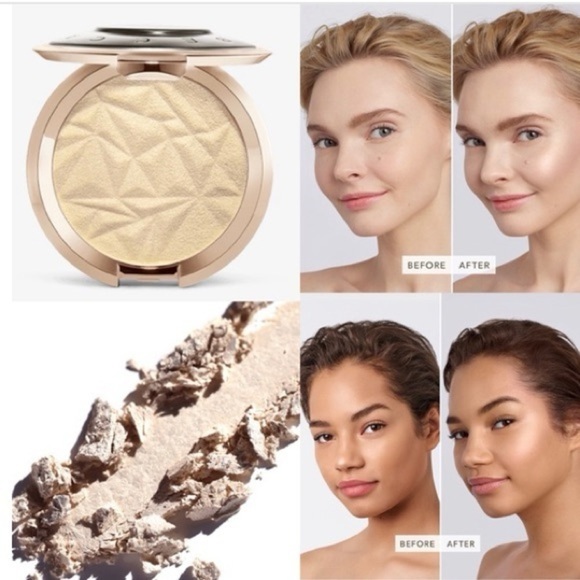 OG - BECCA Vanilla Quartz - Picture 5 of 5